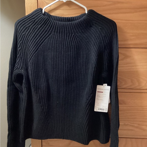 Athleta sweater (PRICEDROP) - Picture 3 of 5